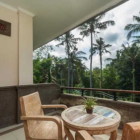 The Artini Dijiwa Ubud-2